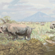 Illustration for article titled Why would we evolve to poop in the same place as our friends?